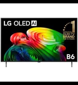 So sánh giá Smart Tivi OLED LG AI 4K 48 inch OLED48B6PSA - Tìm sản phẩm giá rẻ nhất - Ảnh 5