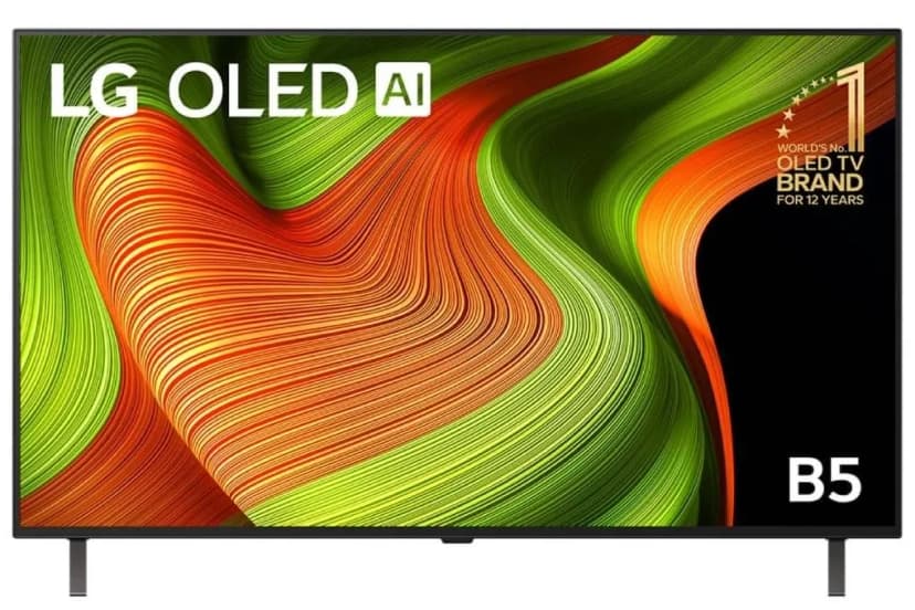 So sánh giá Smart Tivi OLED LG AI 4K 48 inch OLED48B6PSA - Tìm sản phẩm giá rẻ nhất - Ảnh 7