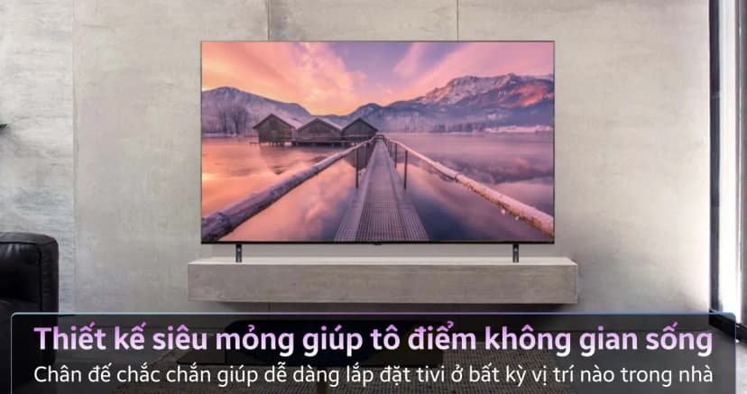 So sánh giá Smart Tivi OLED LG AI 4K 48 inch OLED48B6PSA - Tìm sản phẩm giá rẻ nhất - Ảnh 8