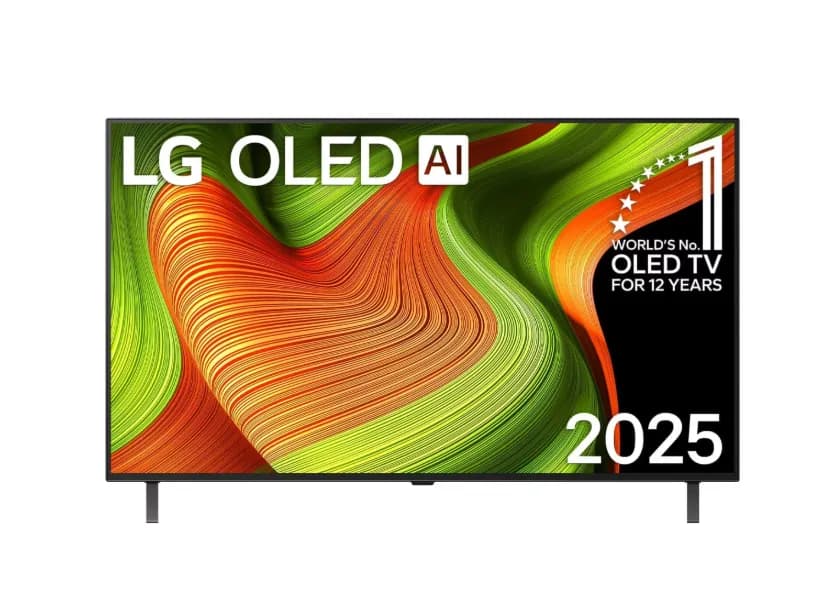 So sánh giá Smart Tivi OLED LG AI 4K 48 inch OLED48B6PSA - Tìm sản phẩm giá rẻ nhất - Ảnh 9