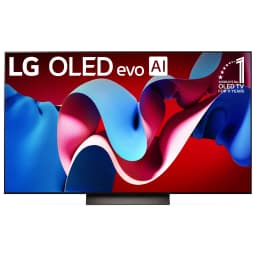 Smart Tivi OLED LG AI 4K 55 inch OLED55B6PSA