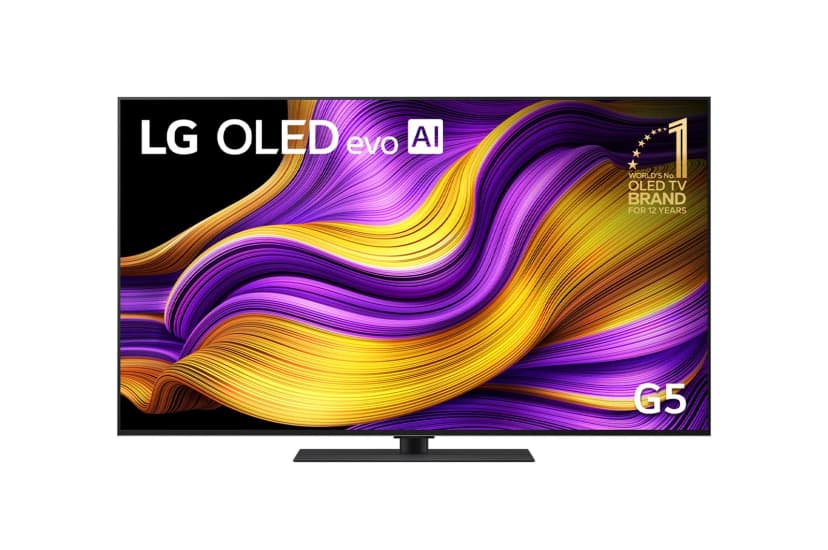 Smart Tivi OLED LG AI 4K 55 inch OLED55B6PSA - Giá rẻ nhất hôm nay - Ảnh 7