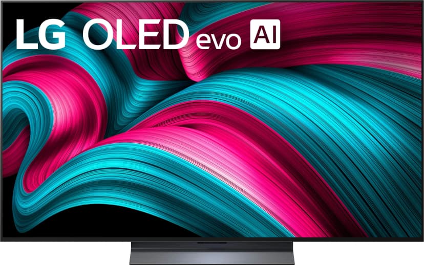 Smart Tivi OLED LG AI 4K 55 inch OLED55B6PSA - Giá rẻ nhất hôm nay - Ảnh 8