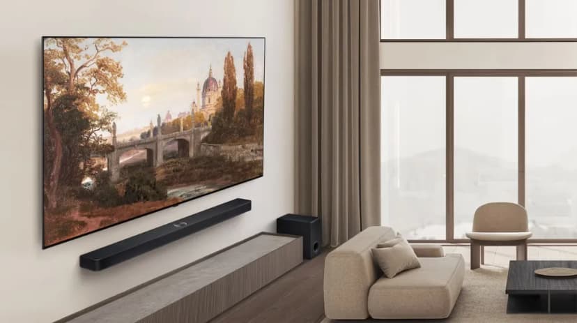 Smart Tivi OLED LG AI 4K 55 inch OLED55B6PSA - Giá rẻ nhất hôm nay - Ảnh 9