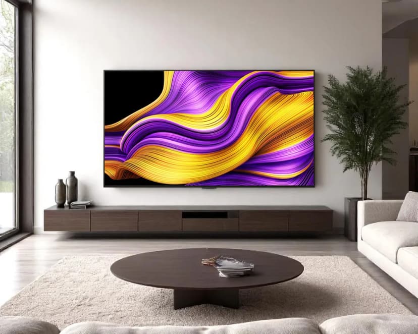 Smart Tivi OLED LG AI 4K 55 inch OLED55B6PSA - Giá rẻ nhất hôm nay - Ảnh 10