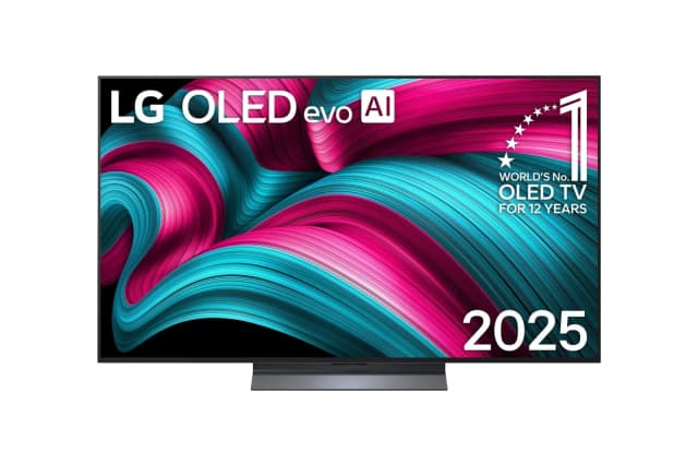 Top 1 so sánh giá Smart Tivi OLED LG AI 4K 55 inch OLED55C6PSA - Tìm sản phẩm giá rẻ nhất - Ảnh 2