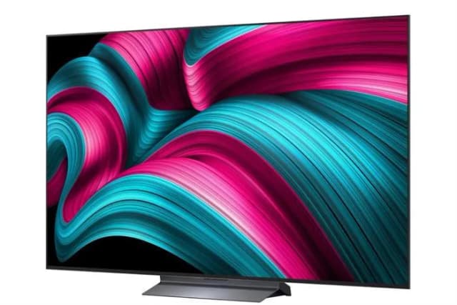 Top 1 so sánh giá Smart Tivi OLED LG AI 4K 55 inch OLED55C6PSA - Tìm sản phẩm giá rẻ nhất - Ảnh 11