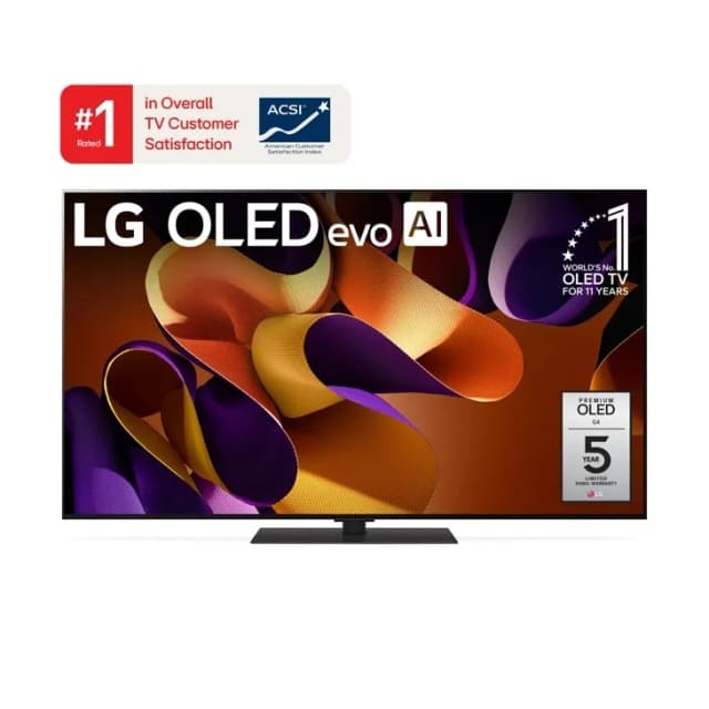 Top 1 so sánh giá Smart Tivi OLED LG AI 4K 55 inch OLED55C6PSA - Tìm sản phẩm giá rẻ nhất - Ảnh 13