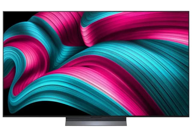 Top 1 so sánh giá Smart Tivi OLED LG AI 4K 55 inch OLED55C6PSA - Tìm sản phẩm giá rẻ nhất - Ảnh 3