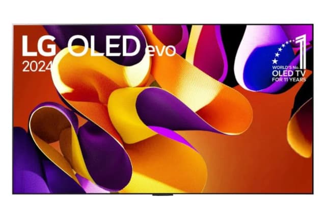Top 1 so sánh giá Smart Tivi OLED LG AI 4K 55 inch OLED55C6PSA - Tìm sản phẩm giá rẻ nhất - Ảnh 6