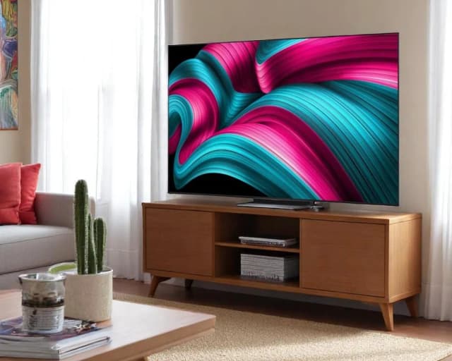 Top 1 so sánh giá Smart Tivi OLED LG AI 4K 55 inch OLED55C6PSA - Tìm sản phẩm giá rẻ nhất - Ảnh 10