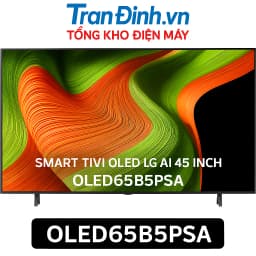 So sánh giá Smart Tivi OLED LG AI 4K 65 inch OLED65B5PSA - Tìm sản phẩm giá rẻ nhất - Ảnh 12