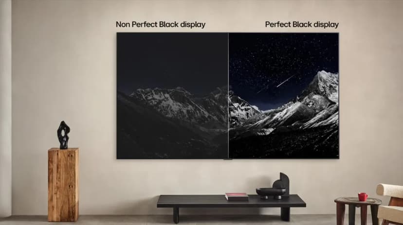 So sánh giá Smart Tivi OLED LG AI 4K 65 inch OLED65B5PSA - Tìm sản phẩm giá rẻ nhất - Ảnh 6