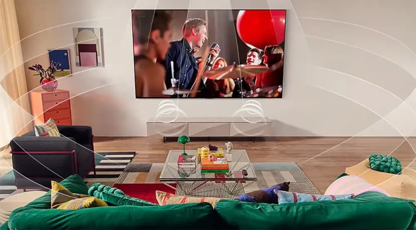 So sánh giá Smart Tivi OLED LG AI 4K 65 inch OLED65B5PSA - Tìm sản phẩm giá rẻ nhất - Ảnh 9