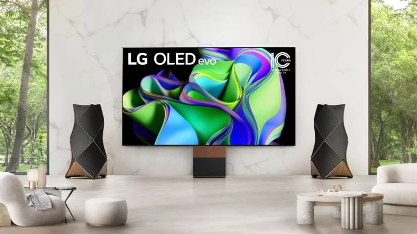 Smart Tivi OLED LG AI 4K 65 inch OLED65B6PSA - Giá rẻ nhất hôm nay - Ảnh 13