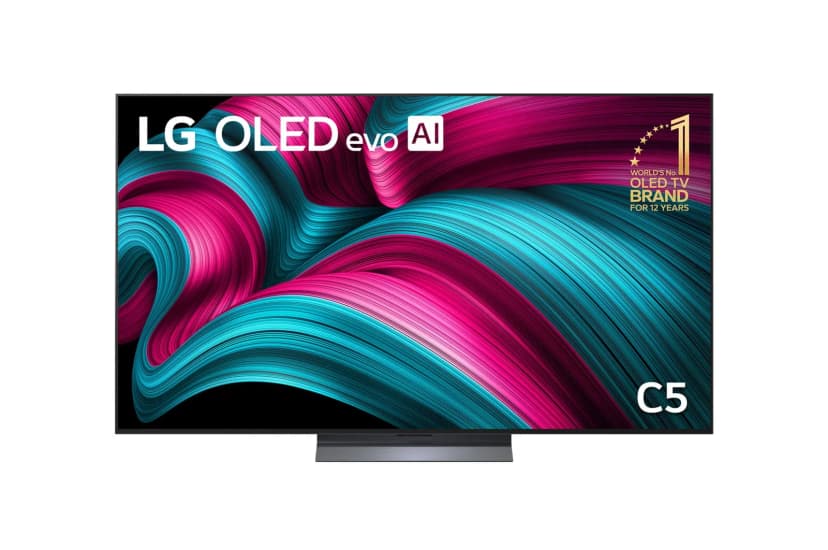 Smart Tivi OLED LG AI 4K 65 inch OLED65B6PSA - Giá rẻ nhất hôm nay - Ảnh 3