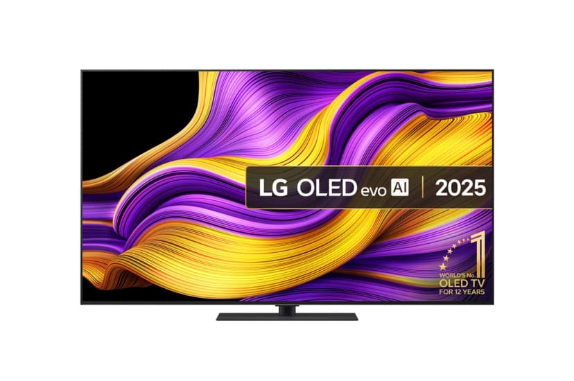Smart Tivi OLED LG AI 4K 65 inch OLED65B6PSA - Giá rẻ nhất hôm nay - Ảnh 7