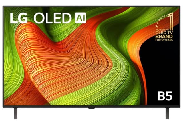 Top 1 so sánh giá Smart Tivi OLED LG AI 4K 65 inch OLED65C6PSA - Tìm sản phẩm giá rẻ nhất - Ảnh 13