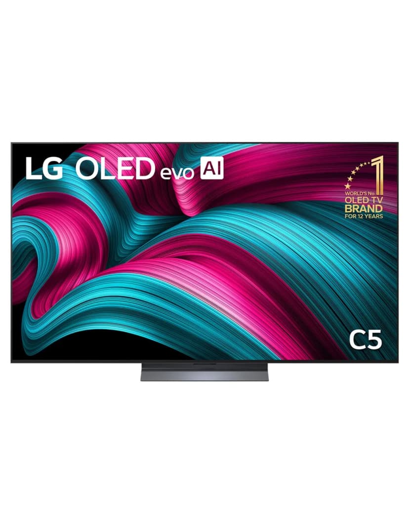 Smart Tivi OLED LG AI 4K 65 inch OLED65G6PSA - Giá rẻ nhất hôm nay - Ảnh 1