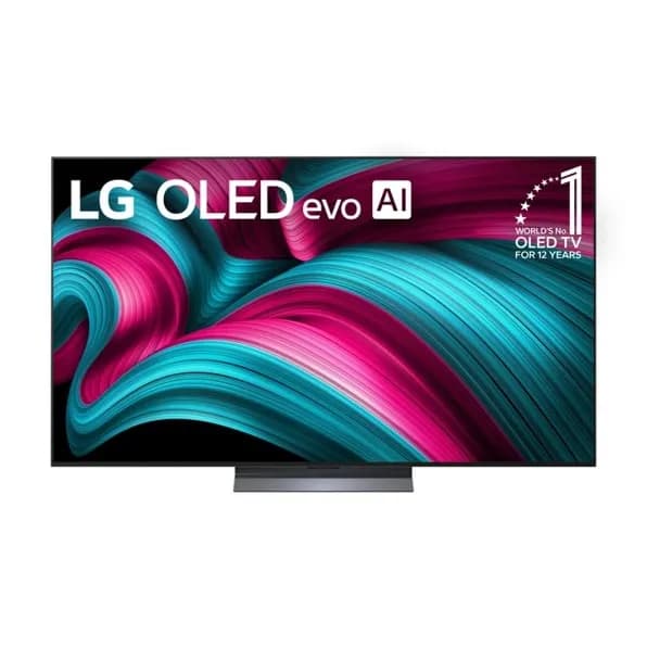 Smart Tivi OLED LG AI 4K 65 inch OLED65G6PSA - Giá rẻ nhất hôm nay - Ảnh 12