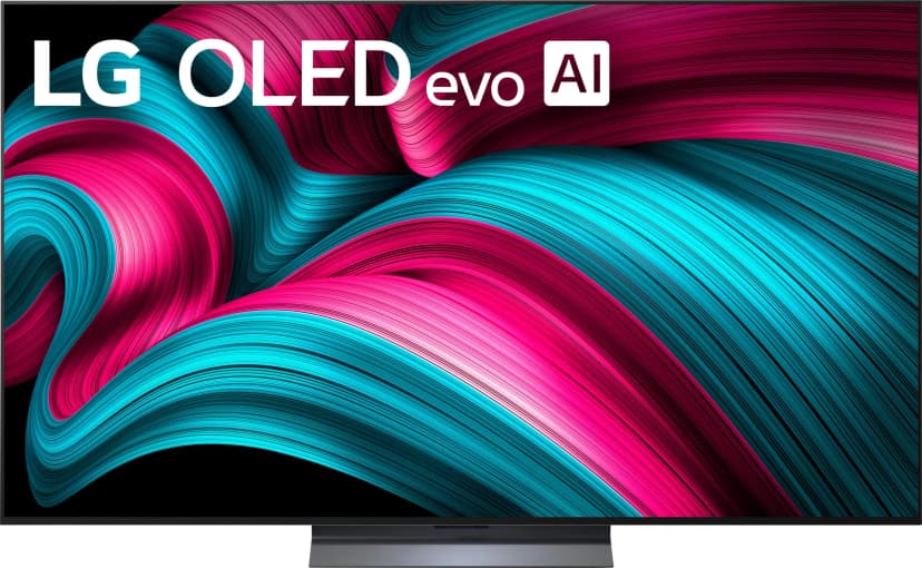 Smart Tivi OLED LG AI 4K 65 inch OLED65G6PSA - Giá rẻ nhất hôm nay - Ảnh 13
