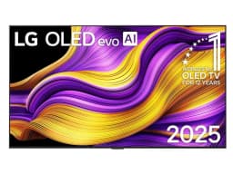 Smart Tivi OLED LG AI 4K 65 inch OLED65G6PSA - Giá rẻ nhất hôm nay - Ảnh 15