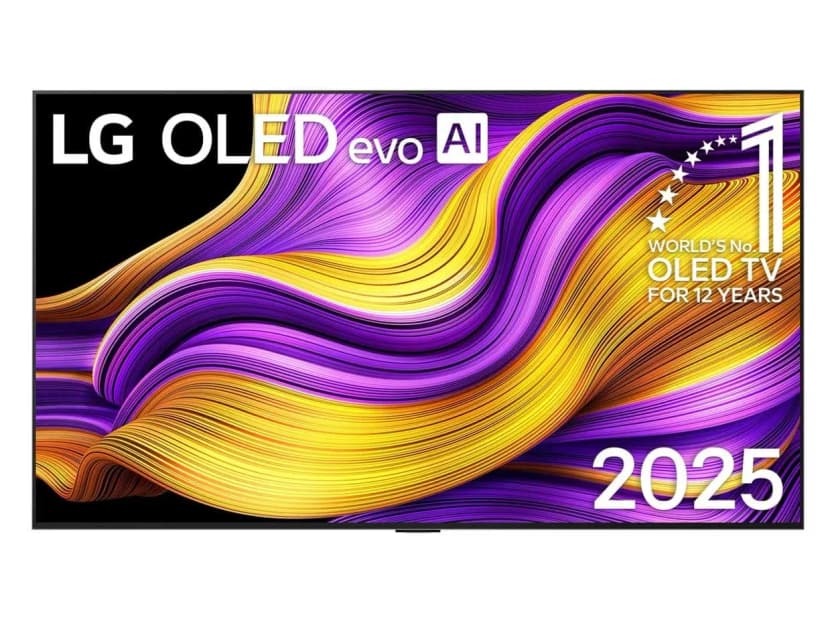 Smart Tivi OLED LG AI 4K 65 inch OLED65G6PSA - Giá rẻ nhất hôm nay - Ảnh 15