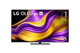 Smart Tivi OLED LG AI 4K 65 inch OLED65G6PSA - Giá rẻ nhất hôm nay - Ảnh 6
