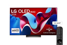 Smart Tivi OLED LG AI 4K 65 inch OLED65G6PSA - Giá rẻ nhất hôm nay - Ảnh 7