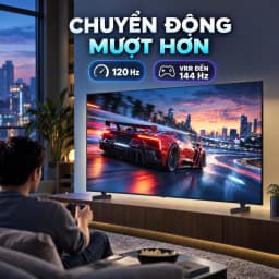 Smart Tivi OLED LG AI 4K 77 inch OLED77B6PSA - Giá rẻ nhất hôm nay - Ảnh 4
