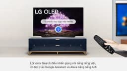So sánh giá Smart Tivi OLED LG AI 4K 77 inch OLED77C6PSA - Tìm sản phẩm giá rẻ nhất - Ảnh 12