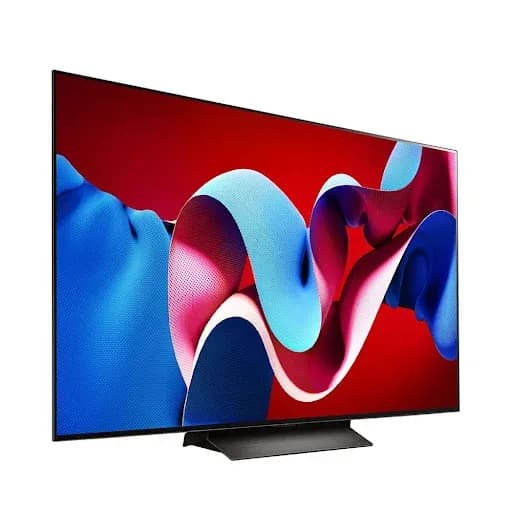 Top 1 so sánh giá Smart Tivi OLED LG AI 4K 77 inch OLED77C6PSA - Tìm sản phẩm giá rẻ nhất - Ảnh 16