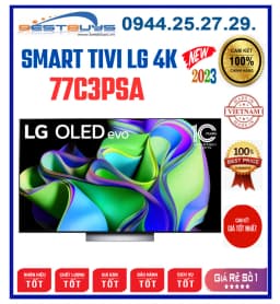 So sánh giá Smart Tivi OLED LG AI 4K 77 inch OLED77C6PSA - Tìm sản phẩm giá rẻ nhất - Ảnh 17