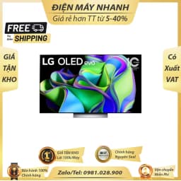 So sánh giá Smart Tivi OLED LG AI 4K 77 inch OLED77C6PSA - Tìm sản phẩm giá rẻ nhất - Ảnh 19