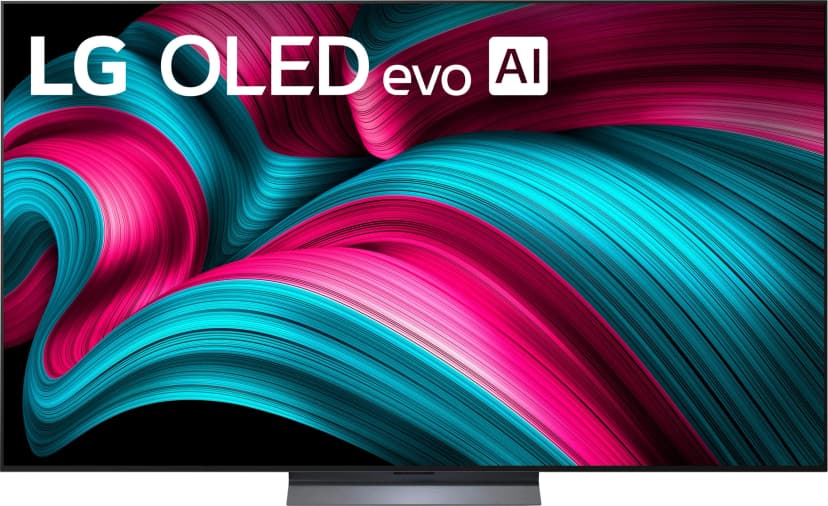 So sánh giá Smart Tivi OLED LG AI 4K 77 inch OLED77C6PSA - Tìm sản phẩm giá rẻ nhất - Ảnh 3
