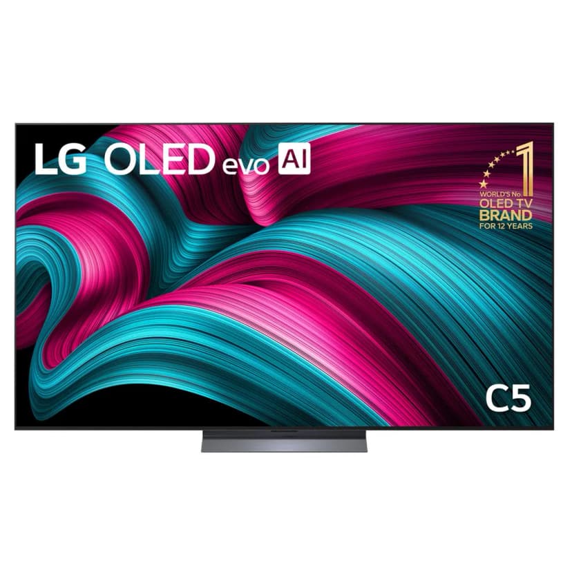 So sánh giá Smart Tivi OLED LG AI 4K 77 inch OLED77C6PSA - Tìm sản phẩm giá rẻ nhất - Ảnh 4