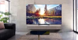 So sánh giá Smart Tivi OLED LG AI 4K 77 inch OLED77C6PSA - Tìm sản phẩm giá rẻ nhất - Ảnh 7