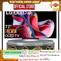 So sánh giá Smart Tivi OLED LG AI 4K 77 inch OLED77C6PSA - Tìm sản phẩm giá rẻ nhất - Ảnh 9