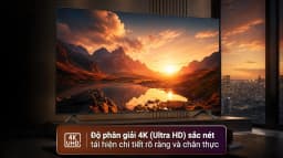 Smart Tivi OLED LG AI 4K 77 inch OLED77G6PSA - Giá rẻ nhất hôm nay - Ảnh 3