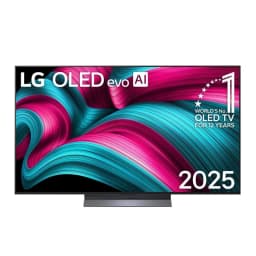 Smart Tivi OLED LG AI 4K 83 inch OLED83C6PSA
