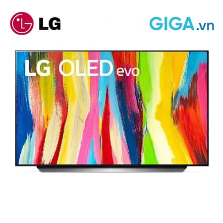 Smart Tivi OLED LG AI 4K 83 inch OLED83C6PSA - Giá rẻ nhất hôm nay - Ảnh 12