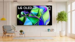 Smart Tivi OLED LG AI 4K 83 inch OLED83C6PSA - Giá rẻ nhất hôm nay - Ảnh 18