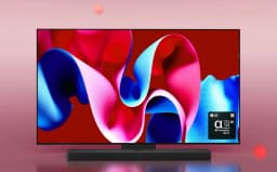 Smart Tivi OLED LG AI 4K 83 inch OLED83C6PSA - Giá rẻ nhất hôm nay - Ảnh 7