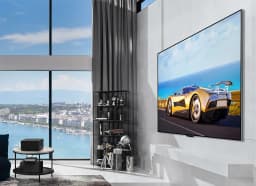 Smart Tivi OLED LG AI 4K 83 inch OLED83C6PSA - Giá rẻ nhất hôm nay - Ảnh 10