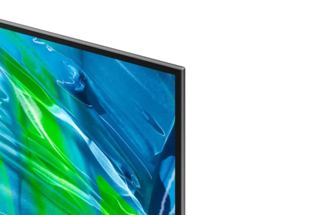 So sánh giá Smart Tivi OLED Samsung AI 4K 55 inch QA55S95B rẻ nhất? - Ảnh 11