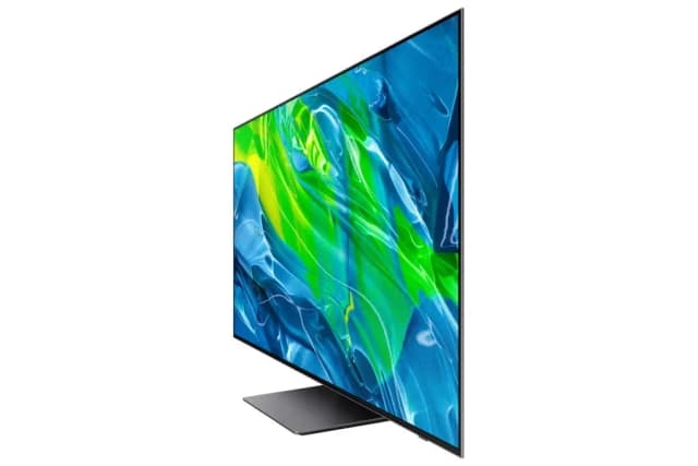 So sánh giá Smart Tivi OLED Samsung AI 4K 55 inch QA55S95B rẻ nhất? - Ảnh 16
