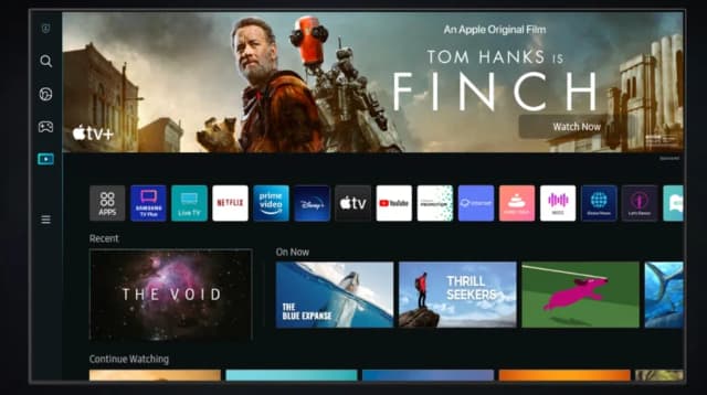 So sánh giá Smart Tivi OLED Samsung AI 4K 55 inch QA55S95B rẻ nhất? - Ảnh 18