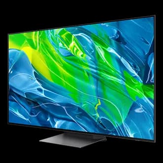 So sánh giá Smart Tivi OLED Samsung AI 4K 55 inch QA55S95B rẻ nhất? - Ảnh 19