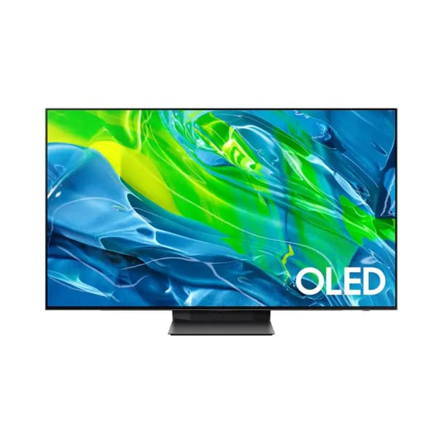 So sánh giá Smart Tivi OLED Samsung AI 4K 55 inch QA55S95B rẻ nhất? - Ảnh 3