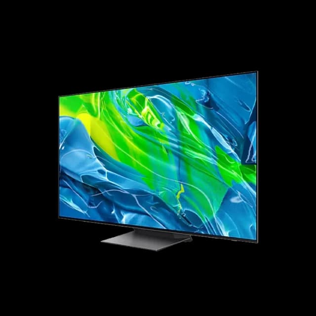 So sánh giá Smart Tivi OLED Samsung AI 4K 55 inch QA55S95B rẻ nhất? - Ảnh 6